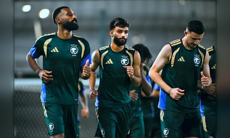 البريكان: تعاهدنا على تحقيق كأس «خليجي27»