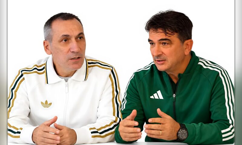 من ملاعب «روشن» إلى قمة كأس الخليج… دونيس وزلاتكو وجهاً لوجه