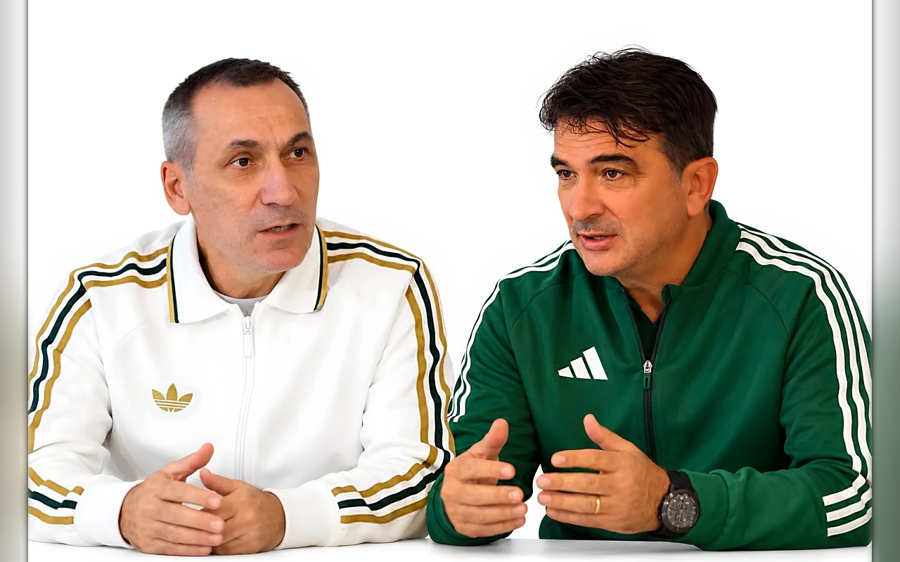 من ملاعب «روشن» إلى قمة كأس الخليج… دونيس وزلاتكو وجهاً لوجه