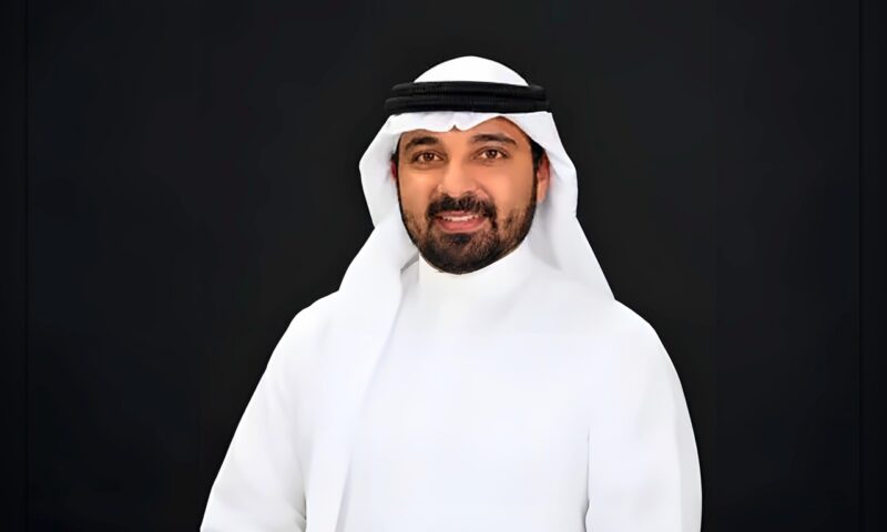 رضا بترجي رئيساً جديداً لنادي الاتحاد