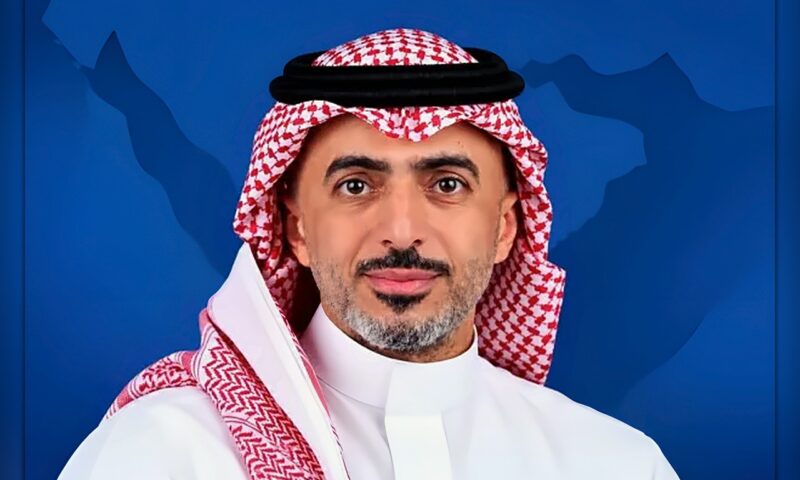 رسمياً… أحمد السلطان رئيساً لنادي النصر
