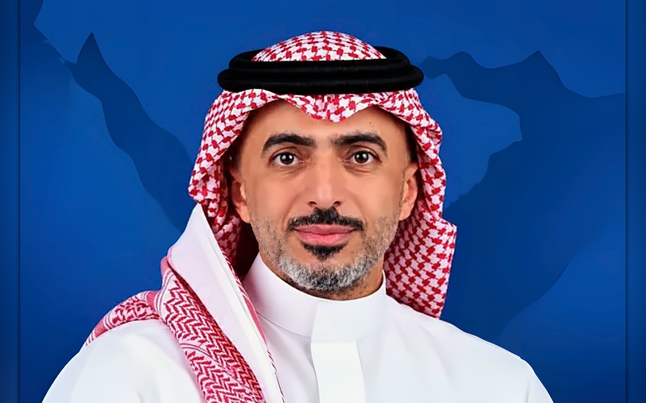 رسمياً… أحمد السلطان رئيساً لنادي النصر