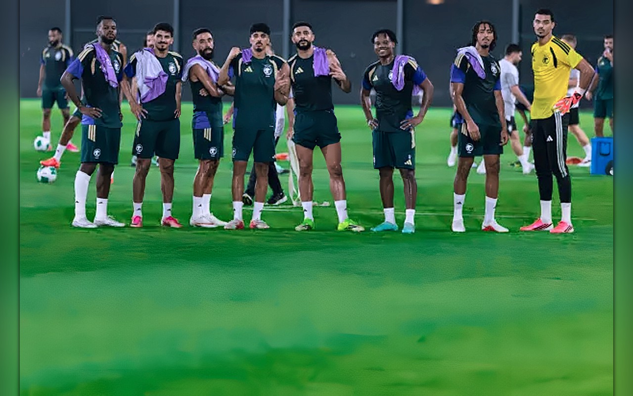 «نهائي خليجي 27»: السعودية لاستعادة الكأس… والإمارات لتدشين عهد زلاتكو