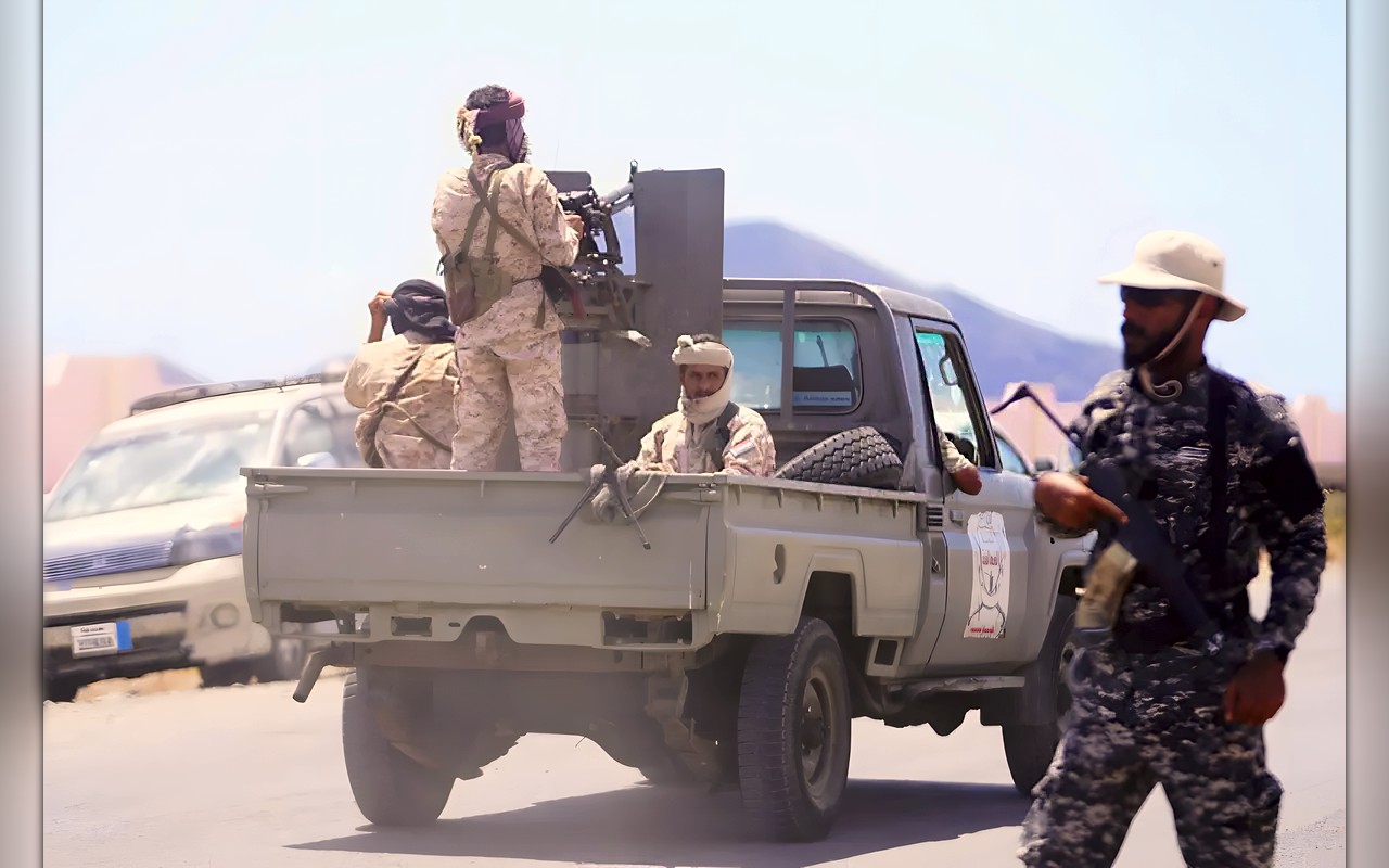 «فجر اليمن» يزعزع دويلة الحوثيين