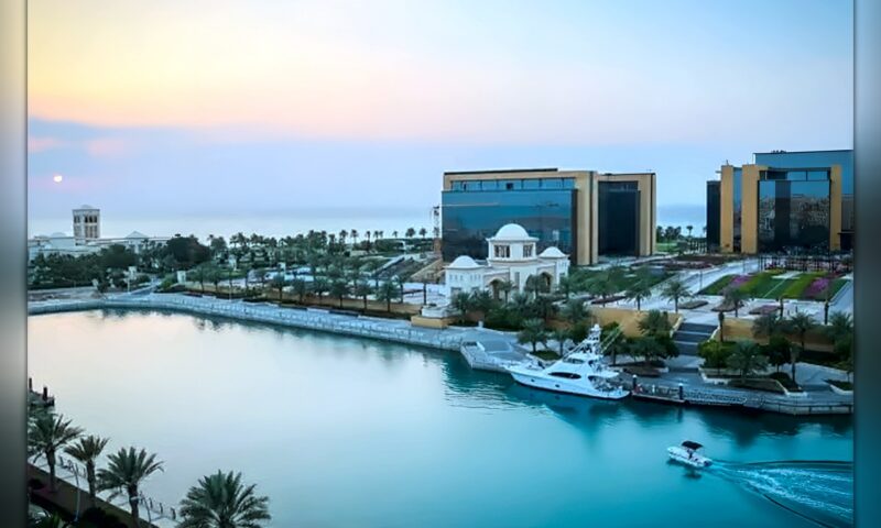 «الاستثمارات العامة» يمدد قرض «إعمار المدينة الاقتصادية» مليار ريال حتى فبراير 2027