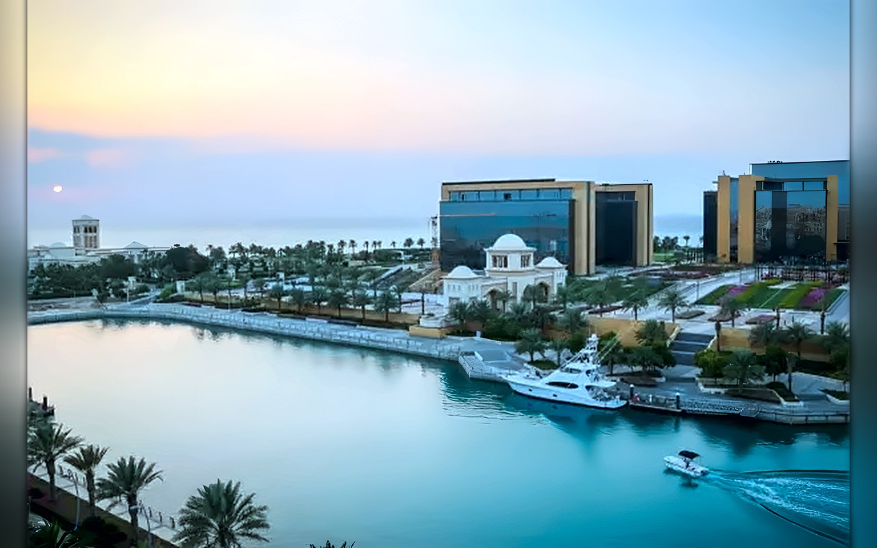 «الاستثمارات العامة» يمدد قرض «إعمار المدينة الاقتصادية» مليار ريال حتى فبراير 2027