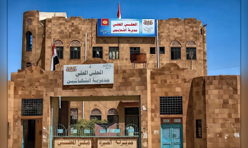 «التربة»… مدينة تنام تحت الرعب بعد الاقتحام الحوثي