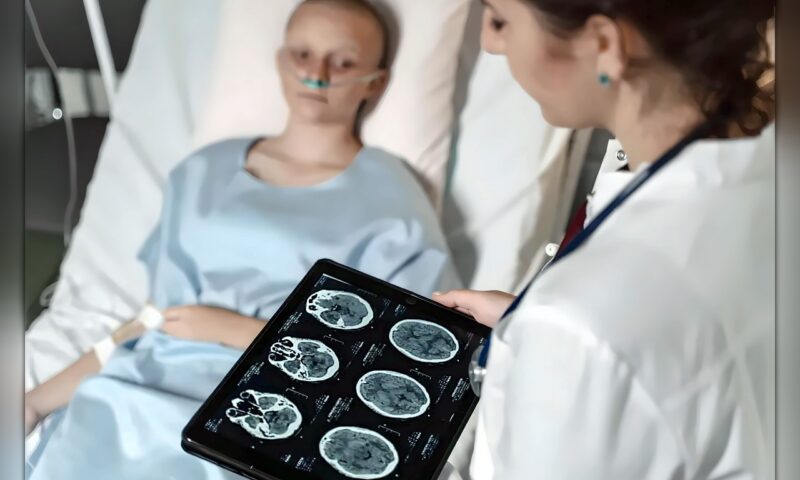 ارتفاع مقلق في معدلات الإصابة بالسرطان بين الشباب