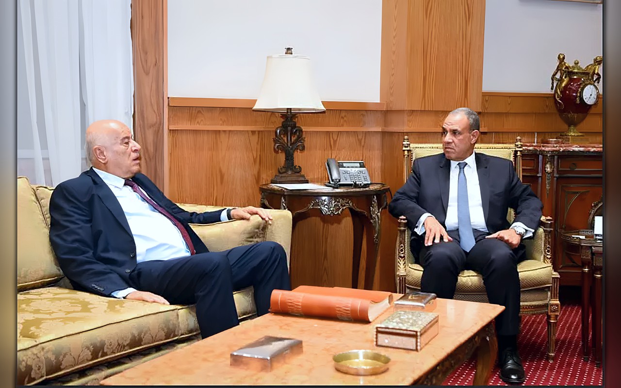مصر تشدد على أولوية «ترتيب البيت الفلسطيني»