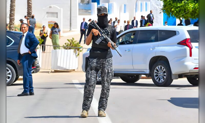 تونس تنشر عناصر شرطة لمكافحة «الإفلات من العقاب»