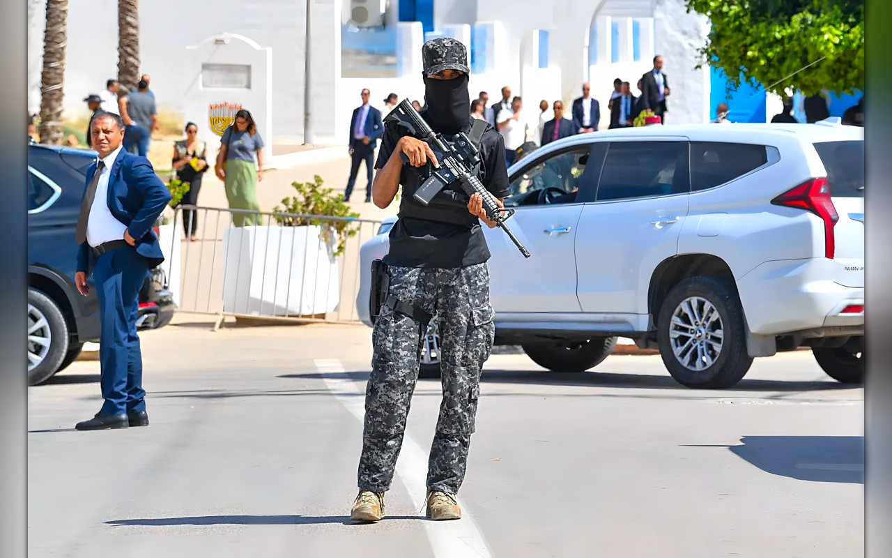 تونس تنشر عناصر شرطة لمكافحة «الإفلات من العقاب»