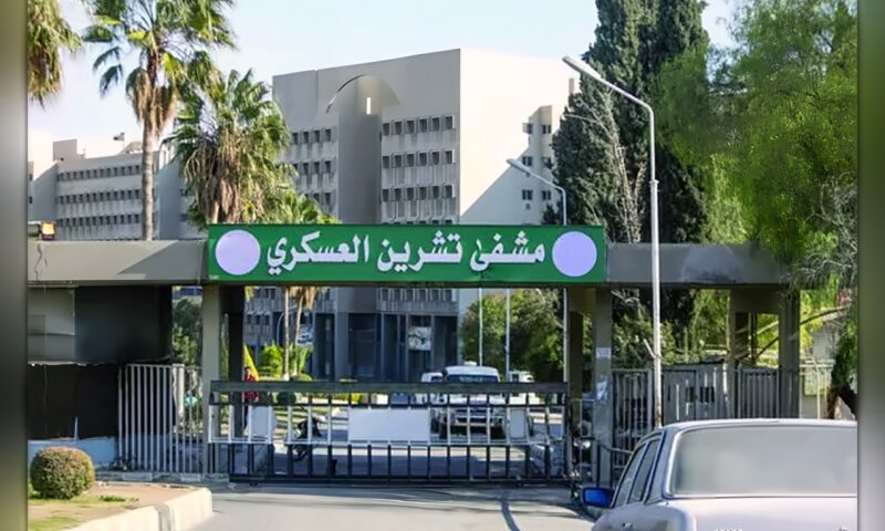 مواصلة محاكمة متهمين بجرائم ضد الإنسانية في دمشق بينهم طبيب ومصور