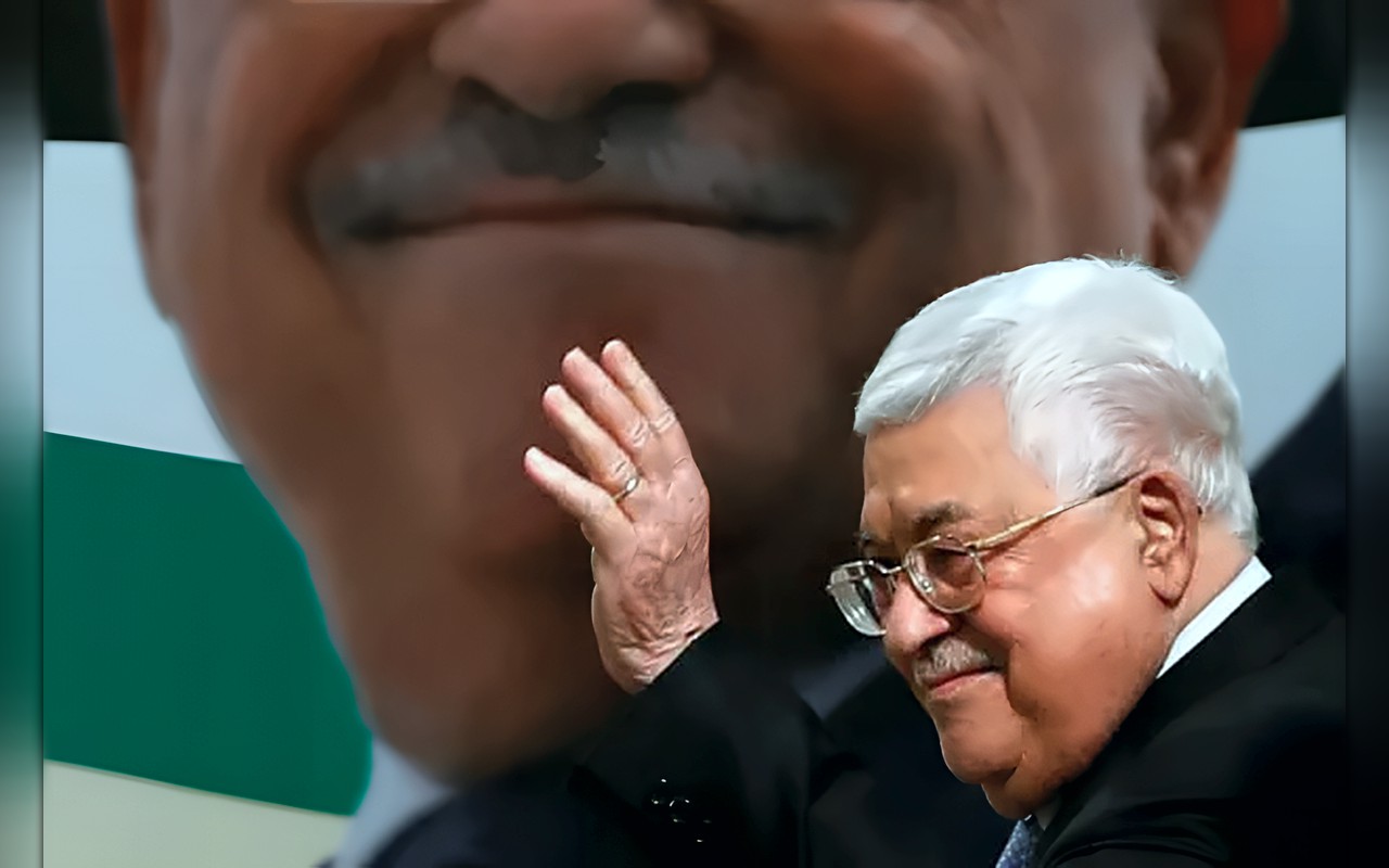 كيف دفع 7 أكتوبر عباس إلى تغيير وجه السلطة الفلسطينية؟