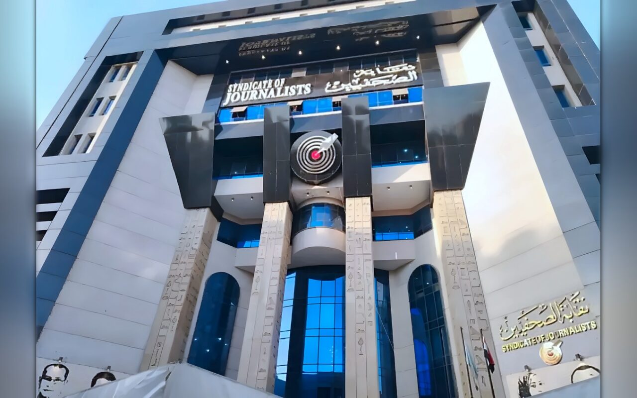 مصر: جدل حول سير التحقيقات مع صحافيي «متصدقش»