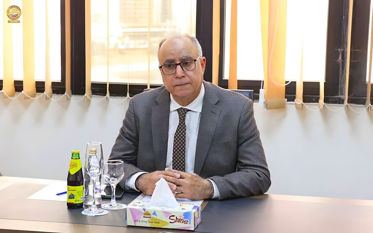 «النواب» الليبي يطوي صفحة صالح وينتخب عبد النبي رئيساً
