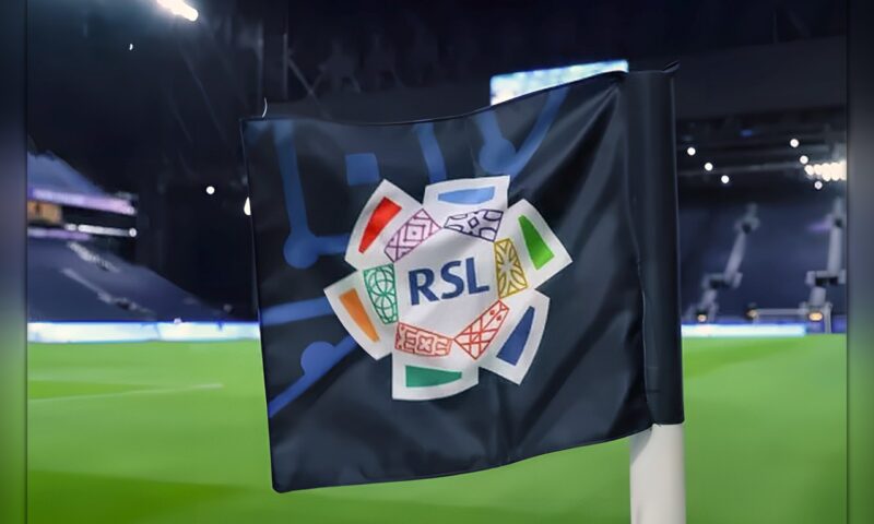 4.6 مليار ريال القيمة السوقية للدوري السعودي للمحترفين