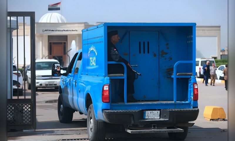 «داعش» يعلن مسؤوليته عن هجوم أودى بحياة شرطي قرب كركوك