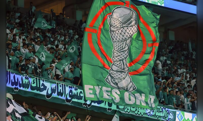«خليجي 27» يرفع رصيد الأخضر إلى 9 ألقاب