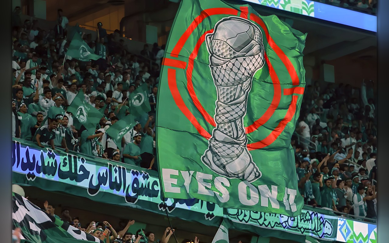 «خليجي 27» يرفع رصيد الأخضر إلى 9 ألقاب
