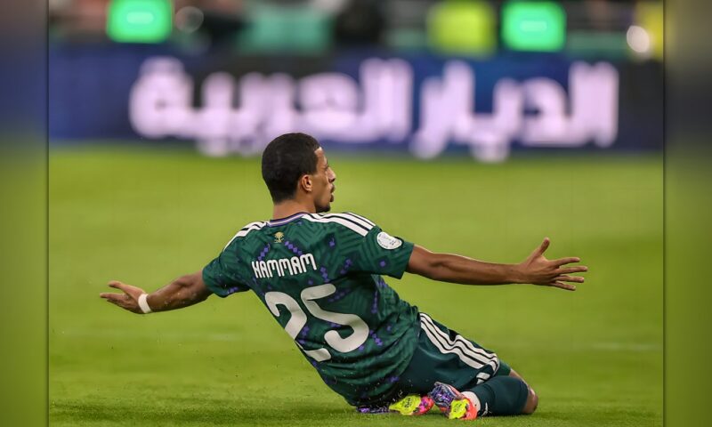 «ما يرمي… إلا يصيب»… الأخضر عريس «كأس الخليج»
