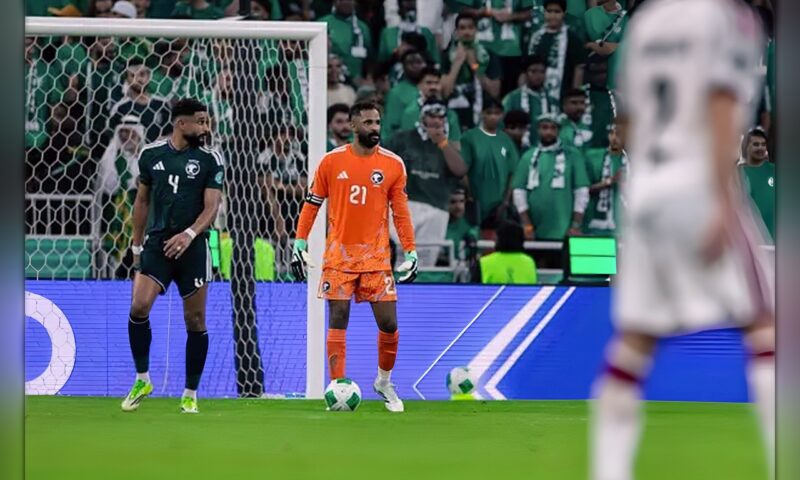 من فؤاد أنور إلى العويس… أربعة قادة حملوا كأس الخليج للأخضر