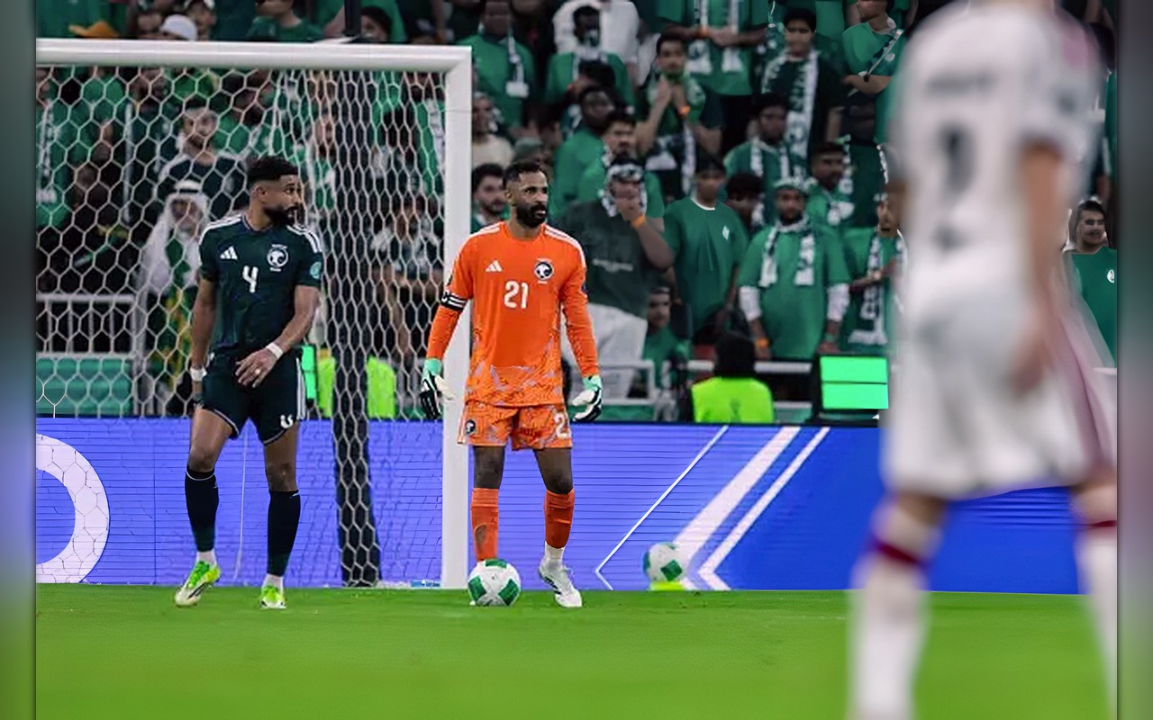 من فؤاد أنور إلى العويس… أربعة قادة حملوا كأس الخليج للأخضر