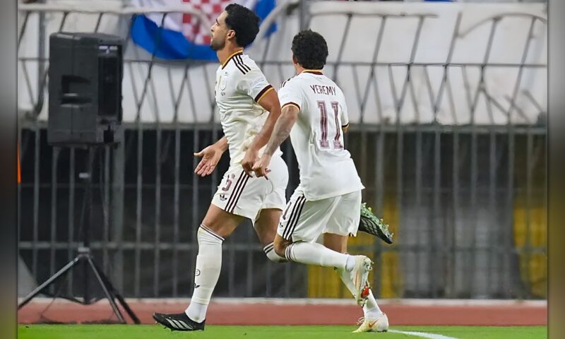 «دوري أمم أوروبا»: ميرينو يقود إسبانيا للفوز والتأهل لربع النهائي… وفوز ثلاثي لإنجلترا