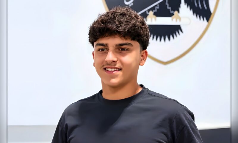 «حادث دهس» مأساوي يخطف موهبة الأهلي الأردني