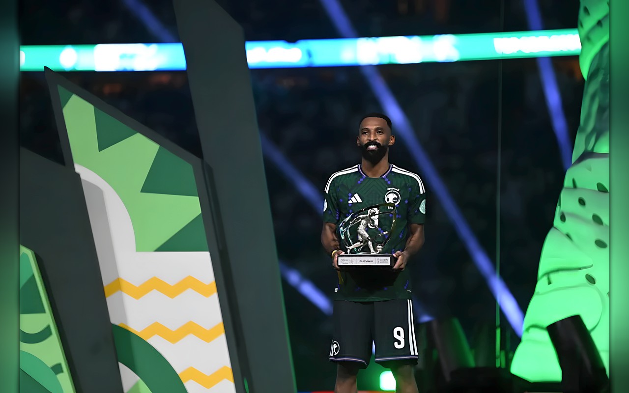البريكان لـ«الشرق الأوسط»: البطولة كانت صعبة… لكننا سهّلناها