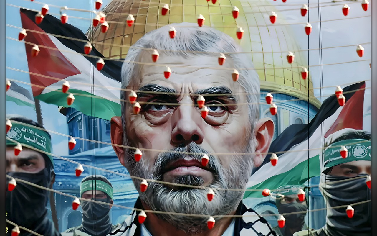 «وجوه» 7 أكتوبر في ذكراه الثالثة