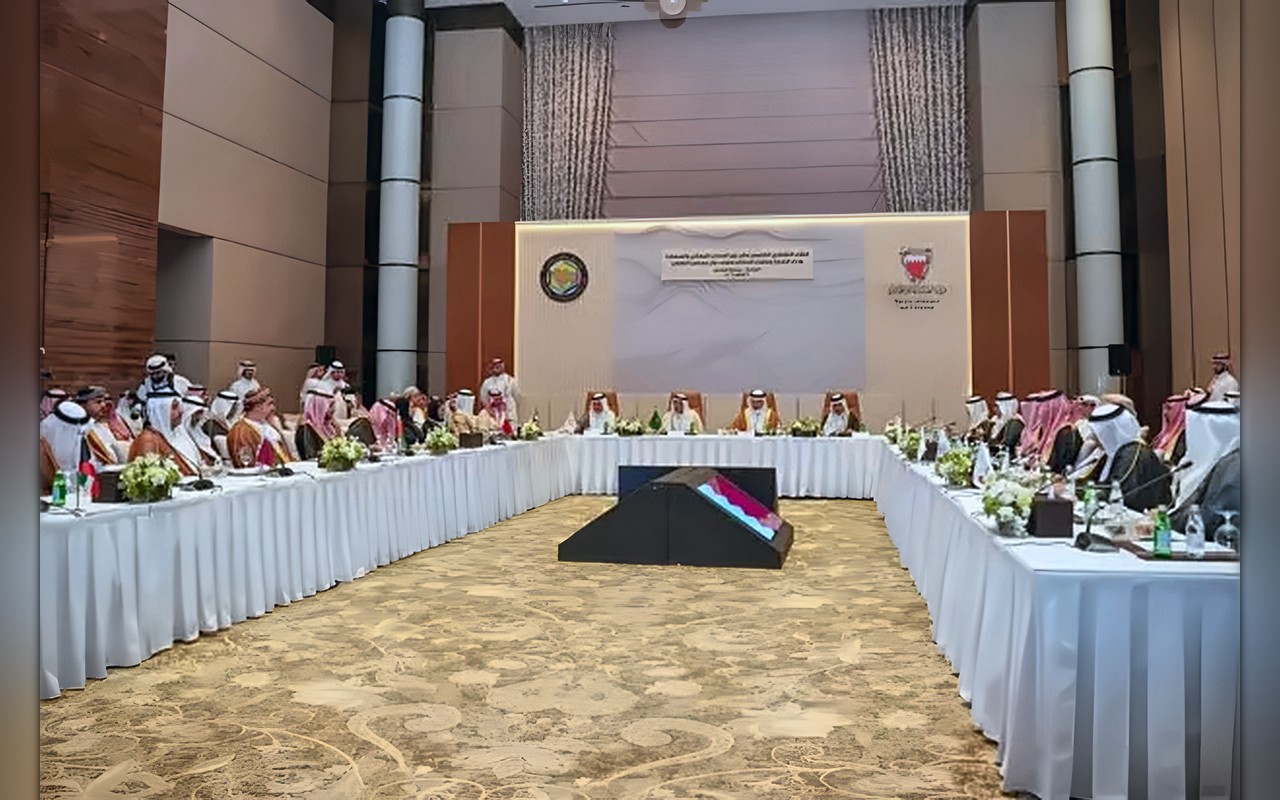 وزراء التجارة الخليجيون يبحثون تعزيز التكامل واستمرارية سلاسل الإمداد