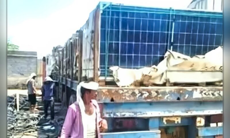 من الكهرباء إلى المنازل… الحوثيون يحولون غرب اليمن إلى غنيمة