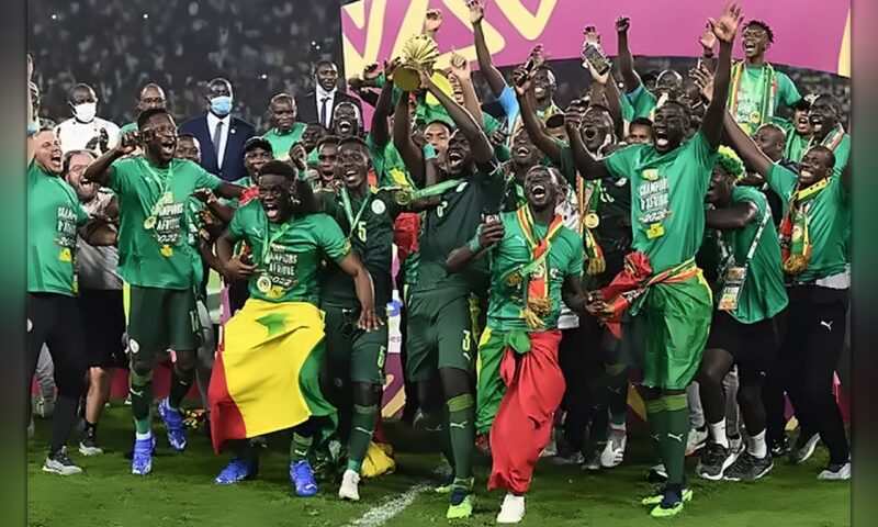 أمم أفريقيا 2025: محكمة التحكيم لحسم مصير النهائي المجنون بين المغرب والسنغال