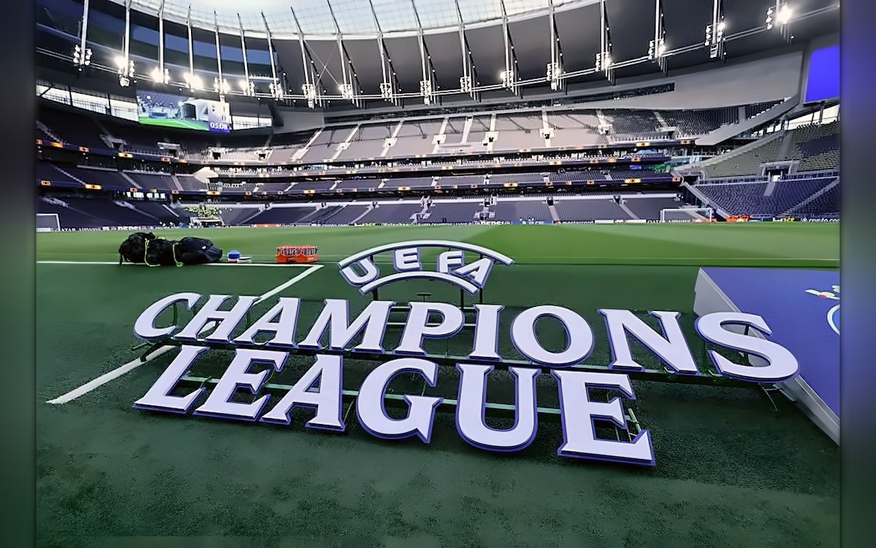 دوري الأمم يشعل كرة القدم الدولية بعد المونديال