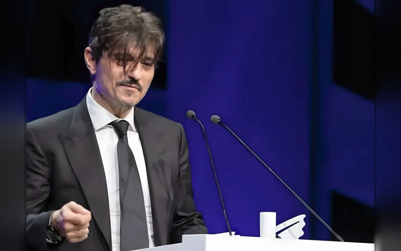 «باناثينايكوس» يدعو لتعاون أوروبي أميركي في كرة السلة