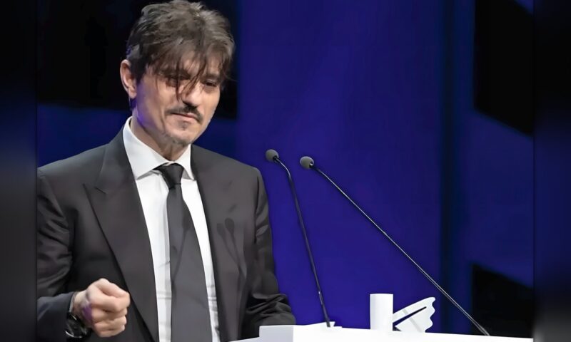 «باناثينايكوس» يدعو لتعاون أوروبي أميركي في كرة السلة