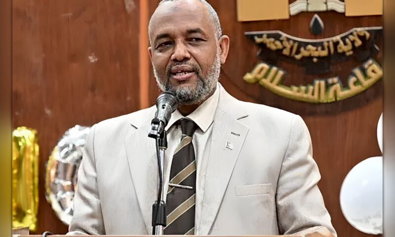 وزير الصحة لـ«الشرق الأوسط»: السودان استعاد 75 % من خدمات المرافق الصحية