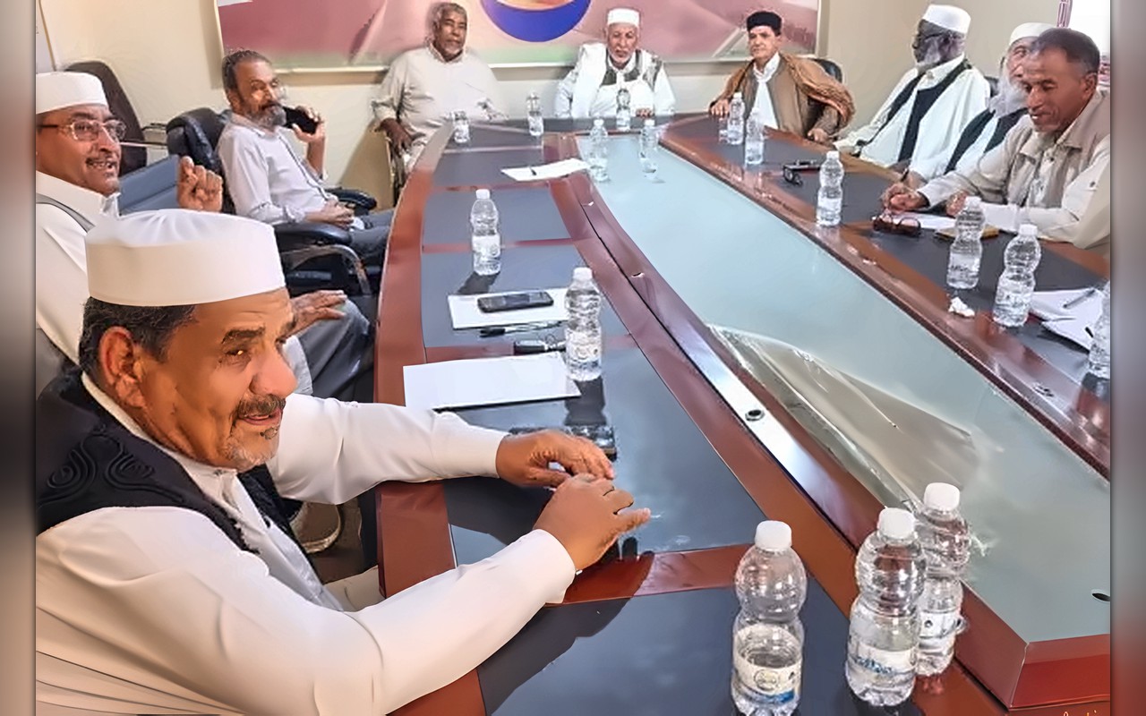 «الجيش الوطني» لاحتواء خلافات قبلية محدودة بالجنوب الليبي