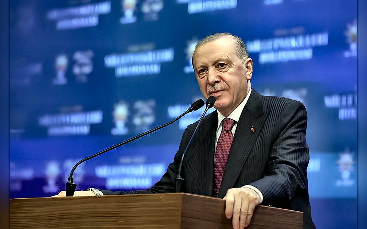 تركيا: إردوغان يعطي إشارة قوية على الترشح لولاية رئاسية جديدة