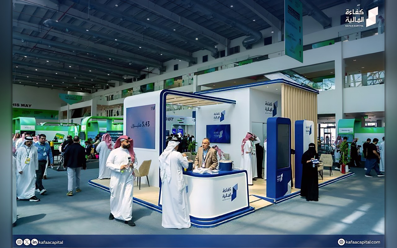 تمويلات «كفاءة المالية» للمشروعات العقارية والمقاولات تناهز 100 مليون ريال بالسوق السعودية