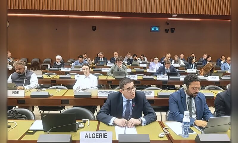 الجزائر تدفع بملف الألغام الاستعمارية إلى واجهة حقوق الإنسان