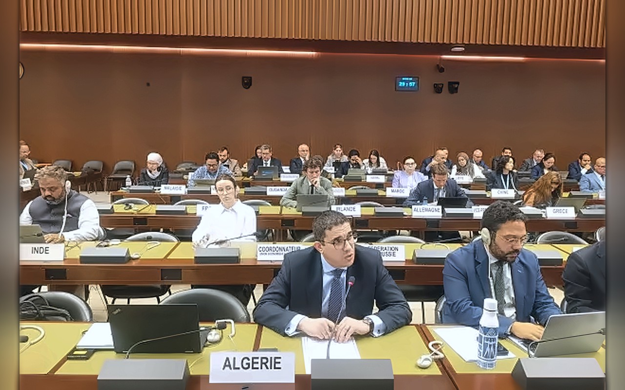 الجزائر تدفع بملف الألغام الاستعمارية إلى واجهة حقوق الإنسان