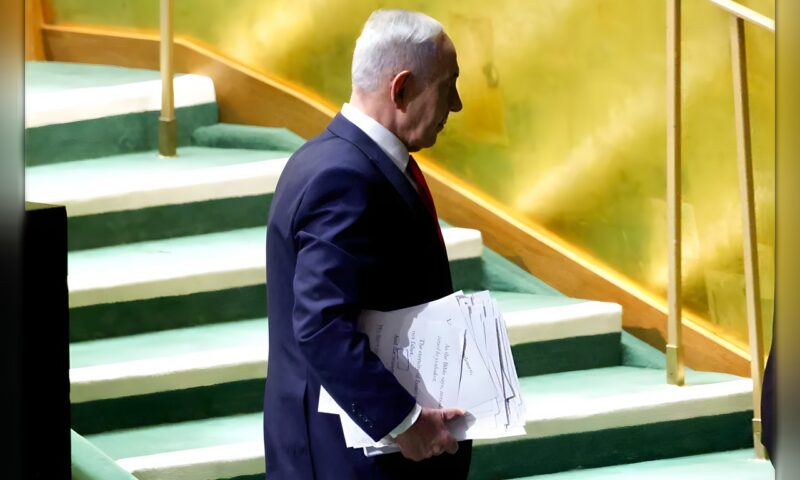 تحذيرات من «حرب بأهداف انتخابية» يحضّرها نتنياهو ضد كل الفلسطينيين
