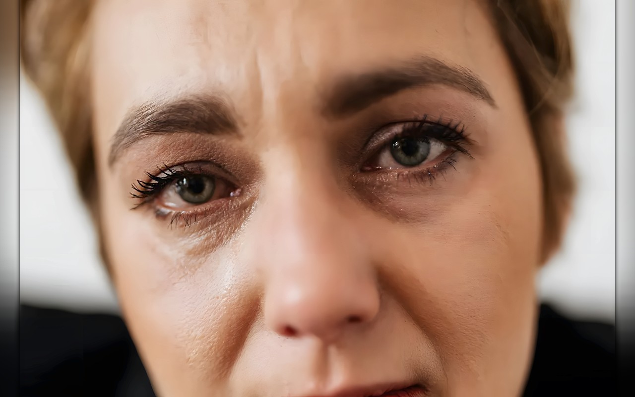 لماذا تدمع عيناك باستمرار؟ 7 أسباب محتملة