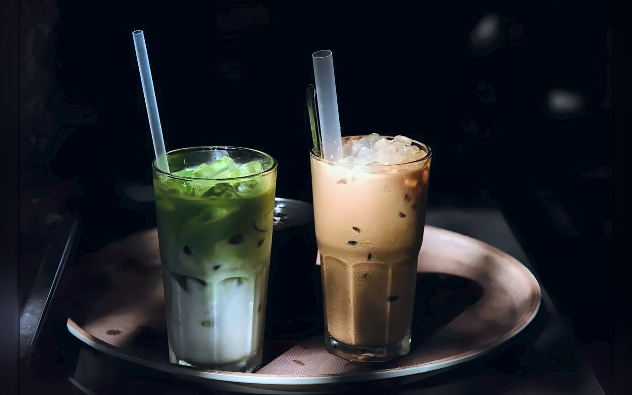 الماتشا أم «تشاي»… أي مشروب أكثر فائدة لصحة الكبد؟