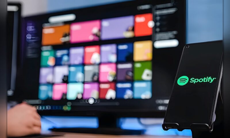 «سبوتيفاي» توسّع الكتب الصوتية إلى أكثر من 180 سوقاً… والسعودية ضمن التوسع