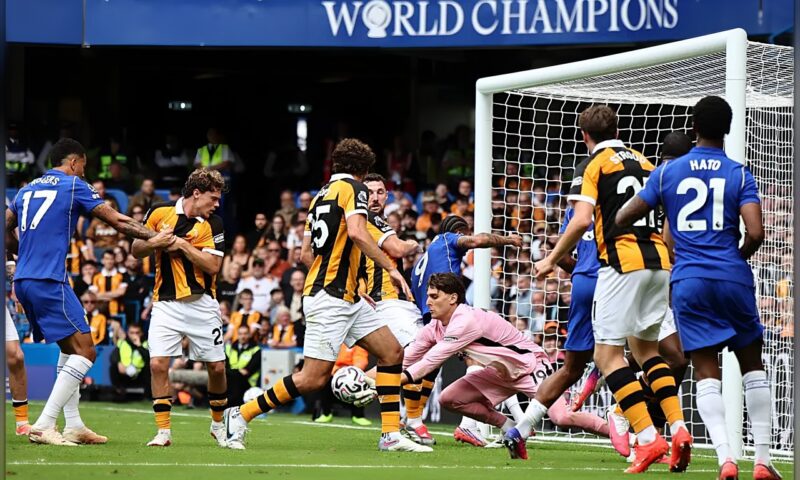 أفضل 10 صفقات صيفية في الدوري الإنجليزي حتى الآن
