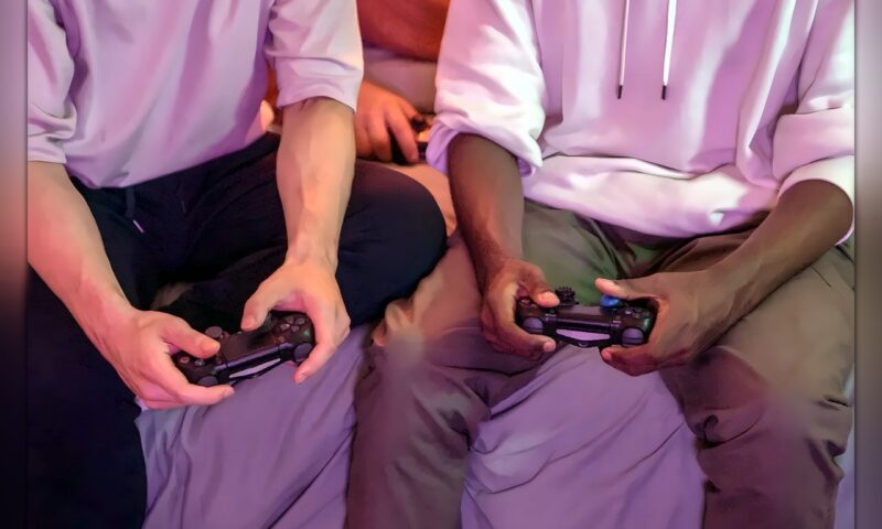 هل يمكن لألعاب الفيديو أن تساعد في علاج الاكتئاب والقلق؟