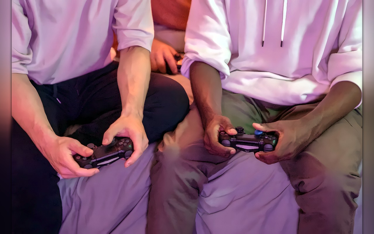 هل يمكن لألعاب الفيديو أن تساعد في علاج الاكتئاب والقلق؟