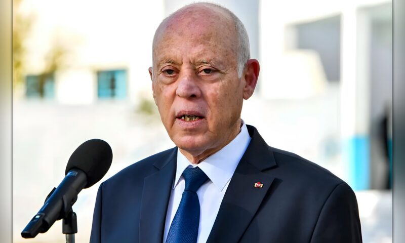 القضاء التونسي يحكم بعدم سماع دعوى حل جمعية «الخط»